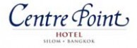 Centre Point Silom Hotel Bangkok - Logo